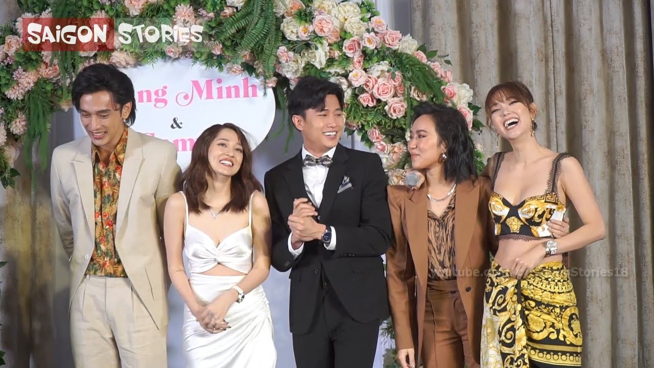 Minh Hằng siêu gợi cảm khoe vòng eo 58 đến mừng 