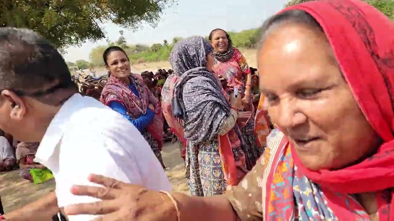 આગણવાડી કાર્યકર બહેનોના ભાજપના કયા નેતાએ પ્રશ્નો ના જવાબ ના આપ્યા જુઓ.