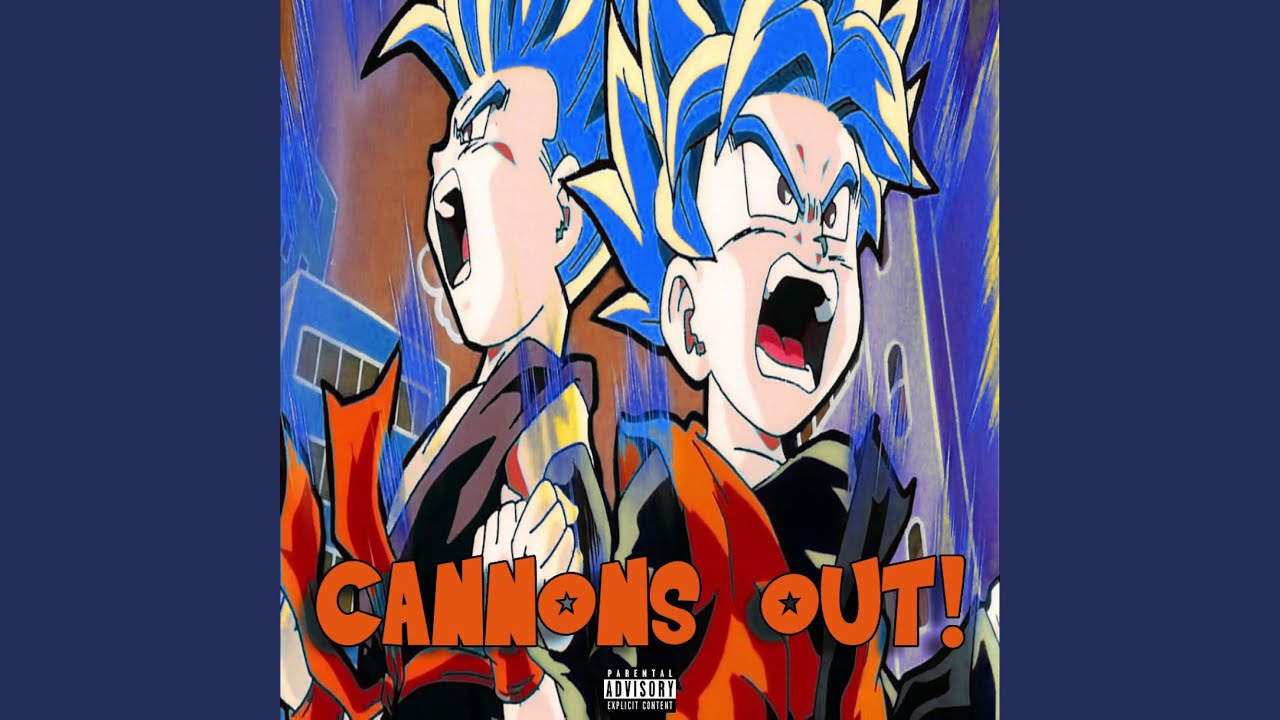 CANNONS OUT! (feat. Politicess & 2MEAN)