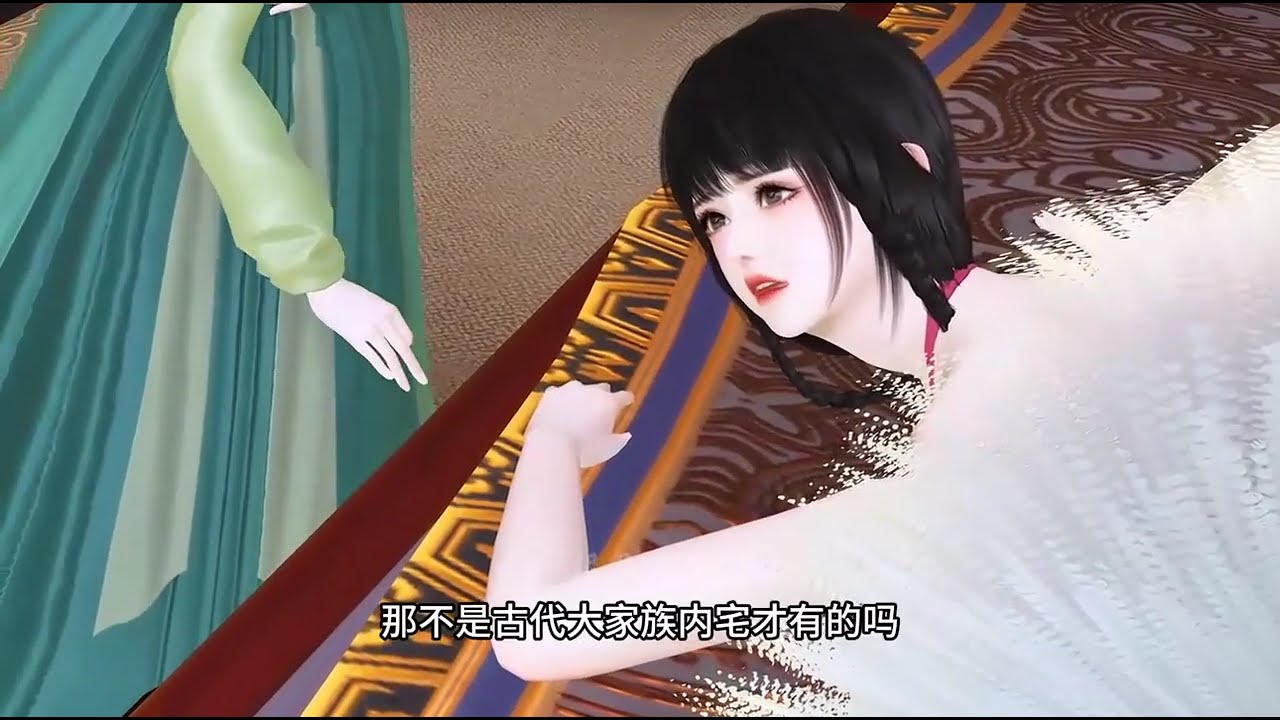 《异能王妃》第1至380集 她精神力修炼者，画什么是什么，因她连杀几个要员，引起恐慌，遭反击死于一场直升机爆炸而穿越。一来就替嫁给王爷，且看两人游走在四国之间，一路甜宠到底#浅浅说漫