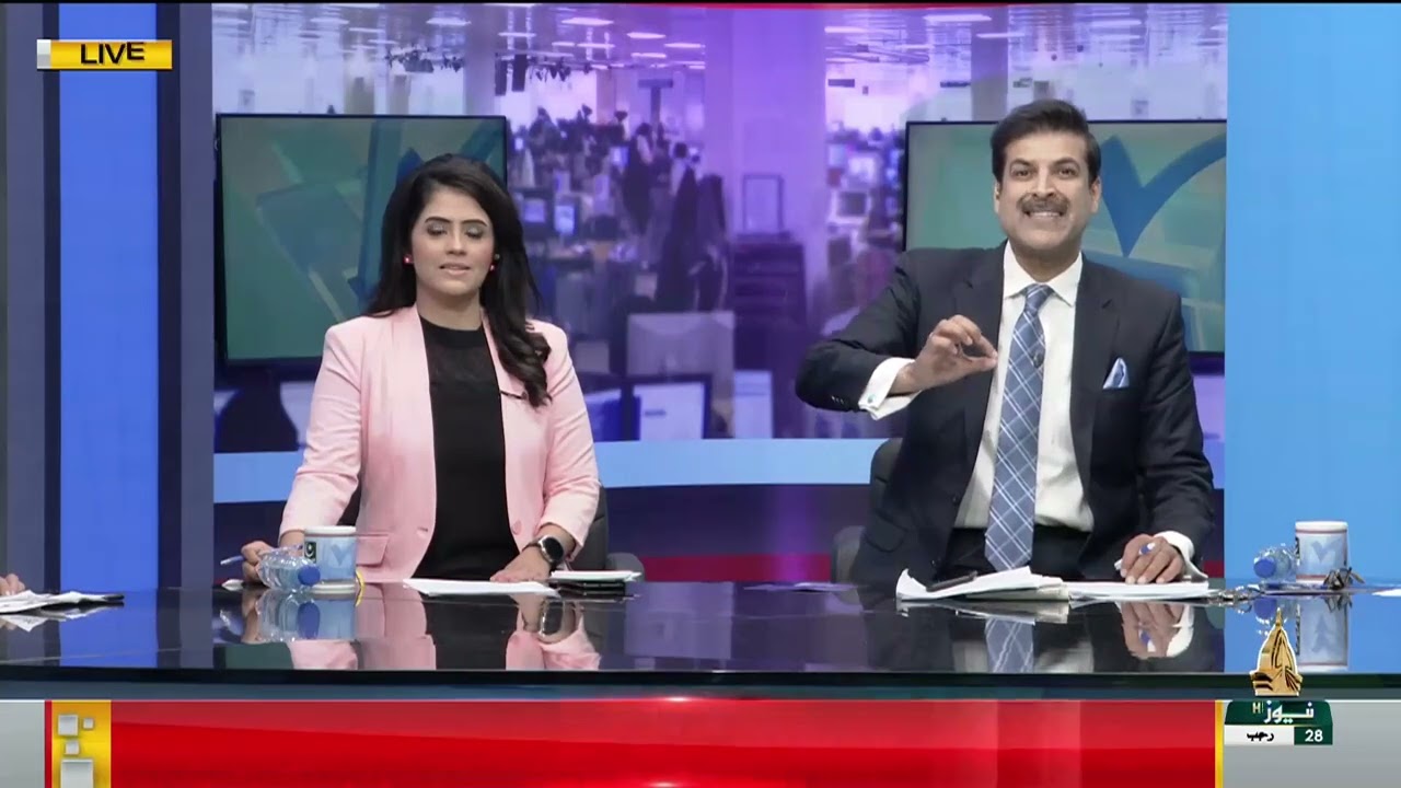 Election 2024 Special Transmission Part 12 | 7:00 PM to 8:00 PM | 08 02 2024