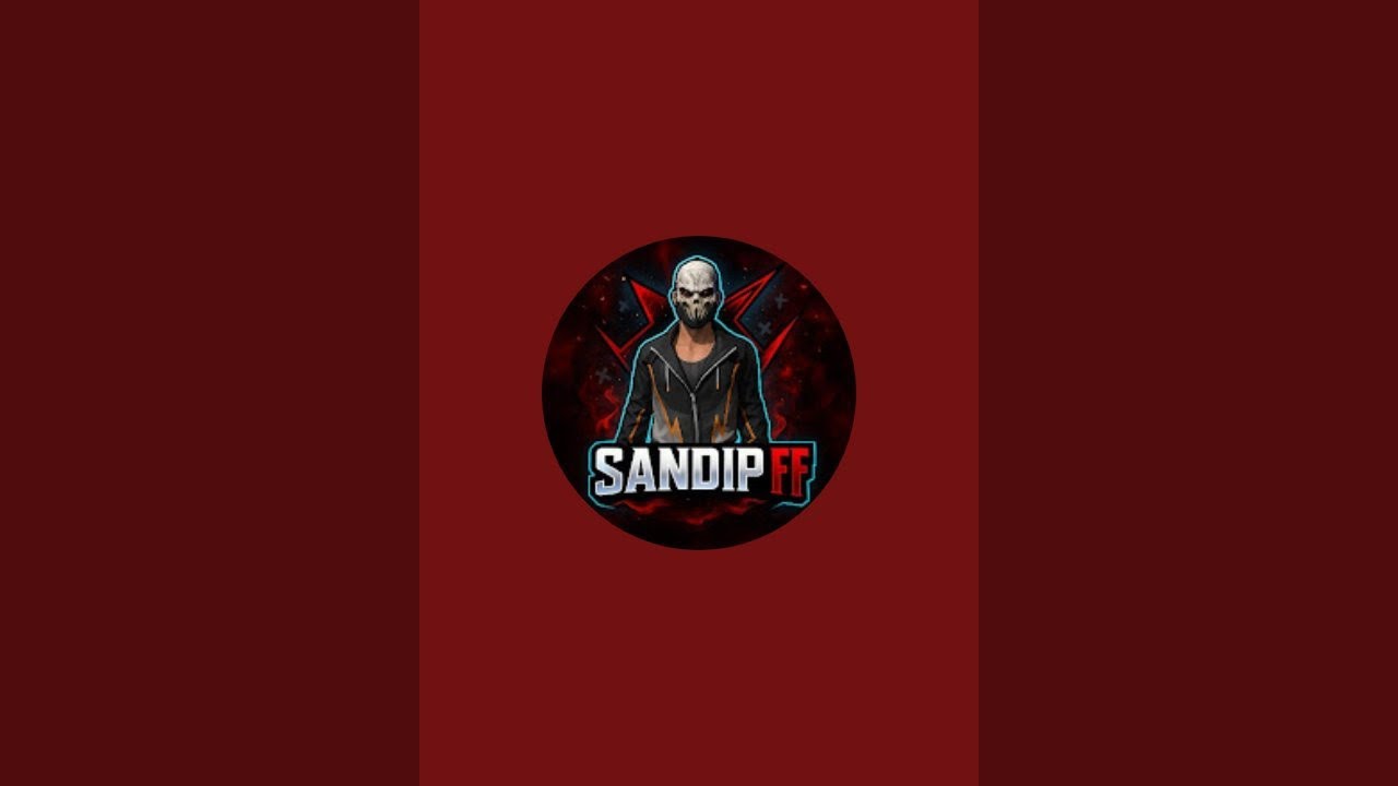 SANDIP FF is live!