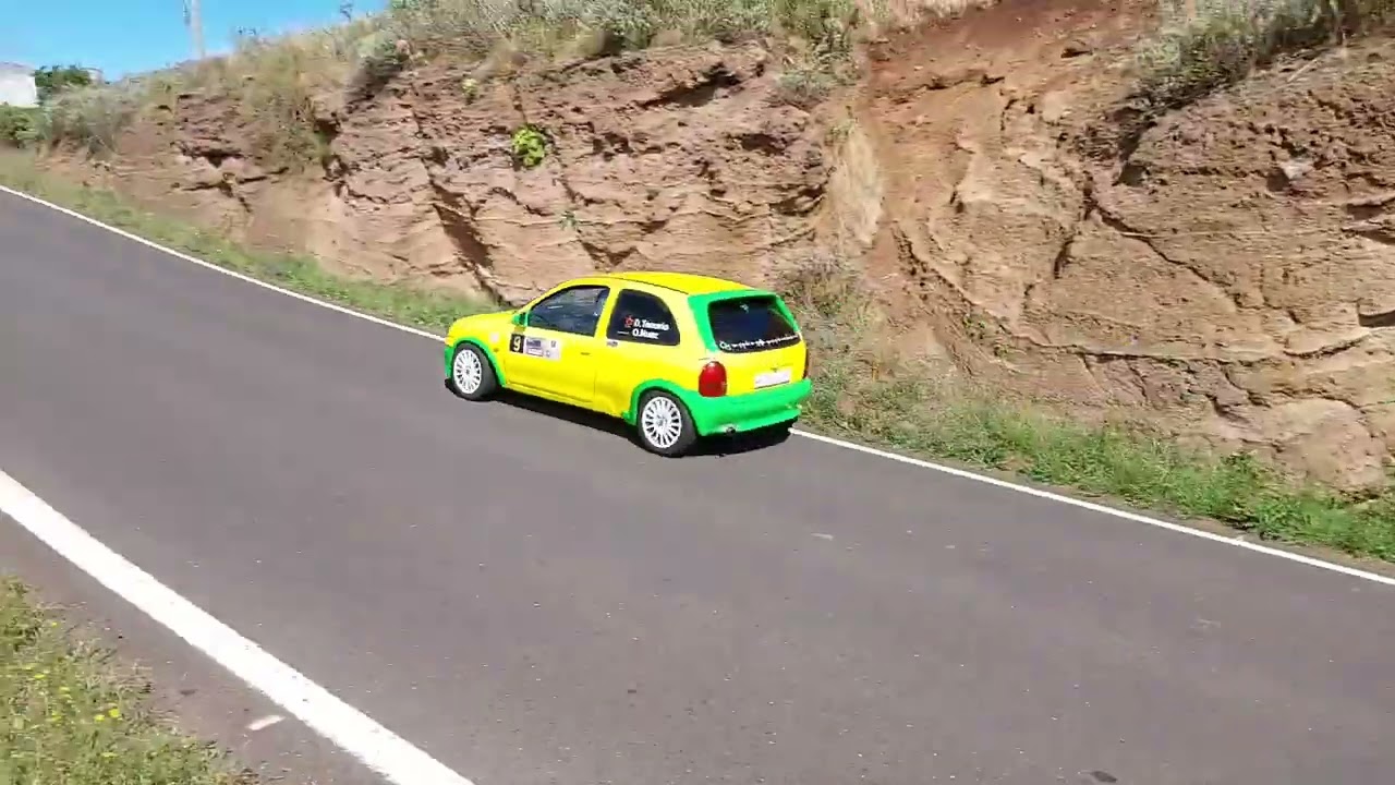 SUBIDA MONTAÑA ALTA 2021 1