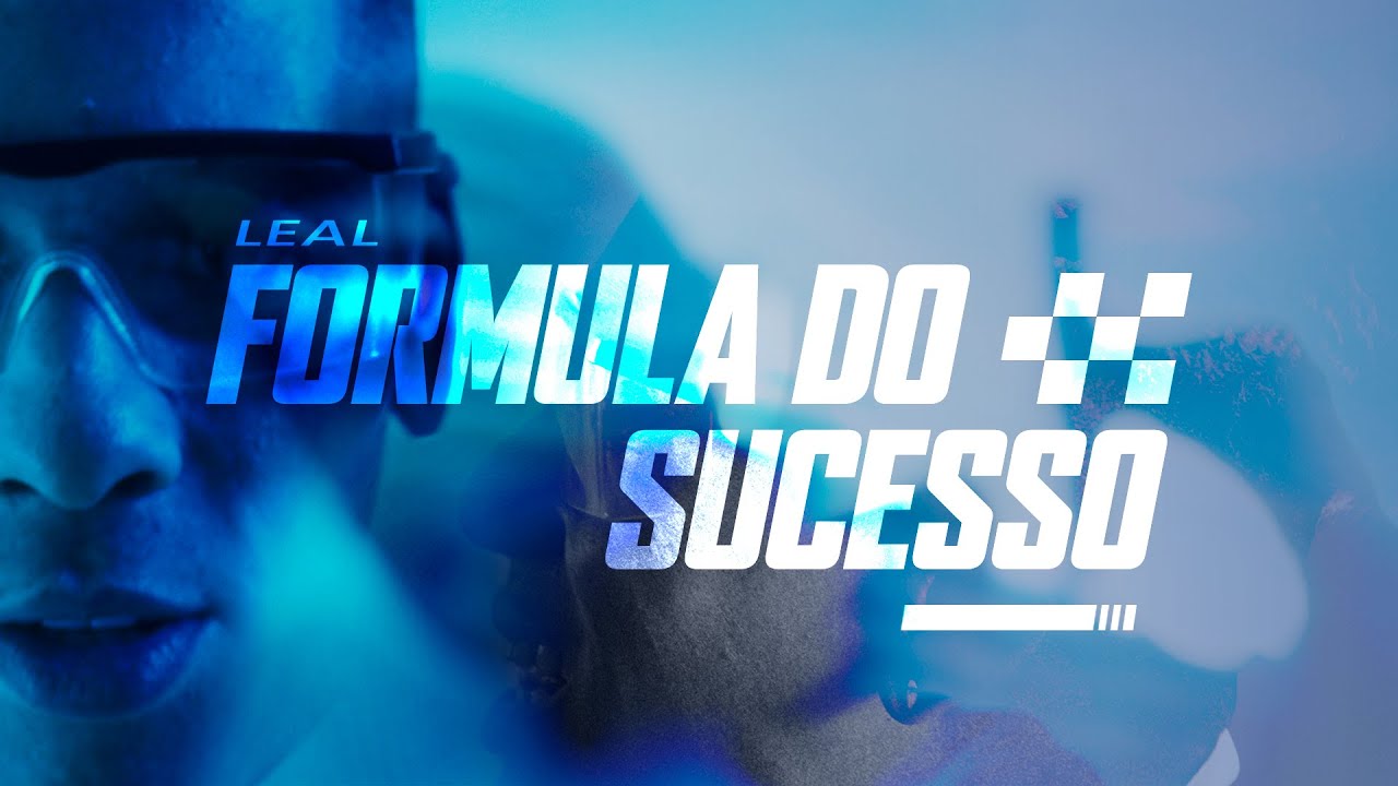LEAL - Formula do Sucesso