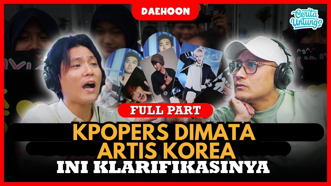 WANITA P3CINTA KP0P MvR@HAN??? - DAEHOON_NA