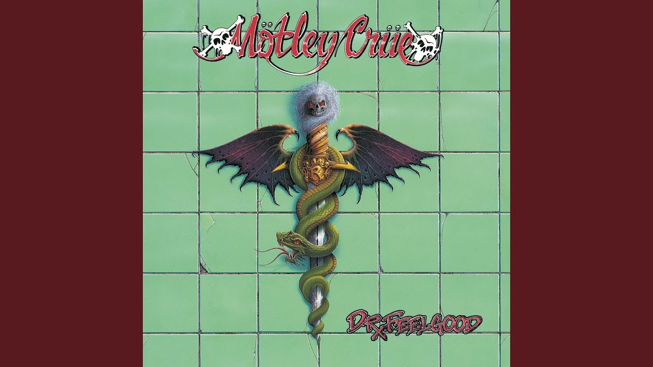 Dr. Feelgood
