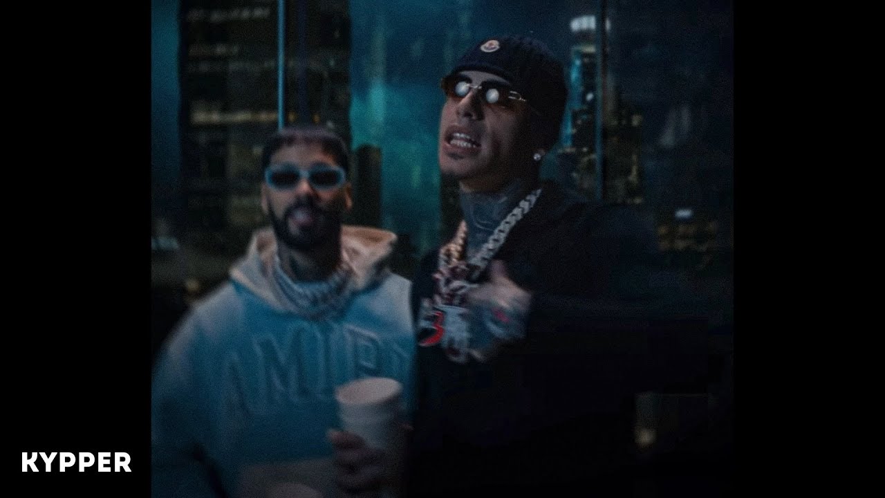 (FREE) Luar La L x Dei V Type Beat Trap - 