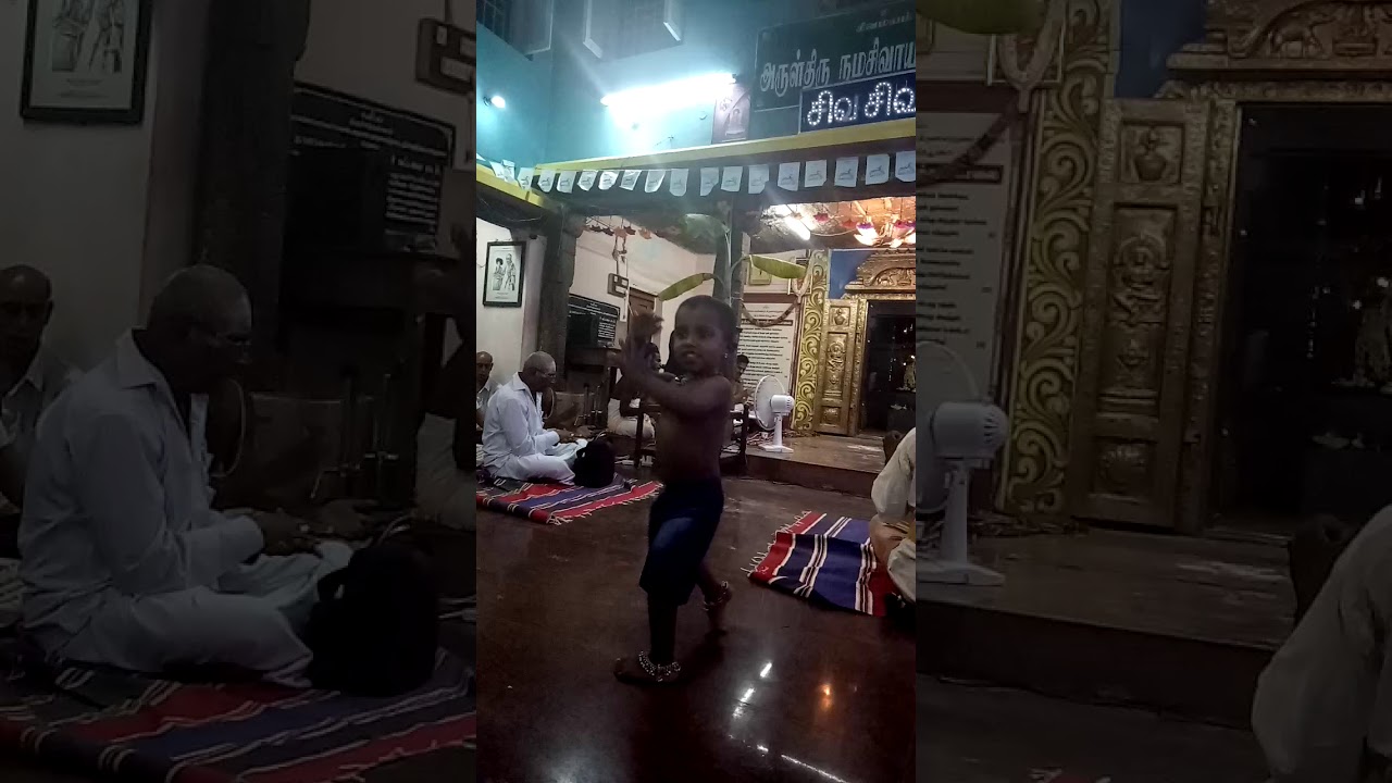 Devaaram aanandham