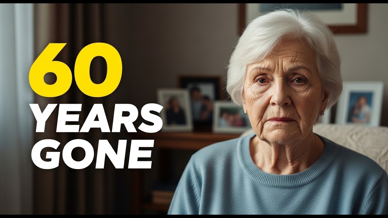 I’m 78… I Spent 60 Years Being the “Perfect Woman” Don’t Make My Mistake
