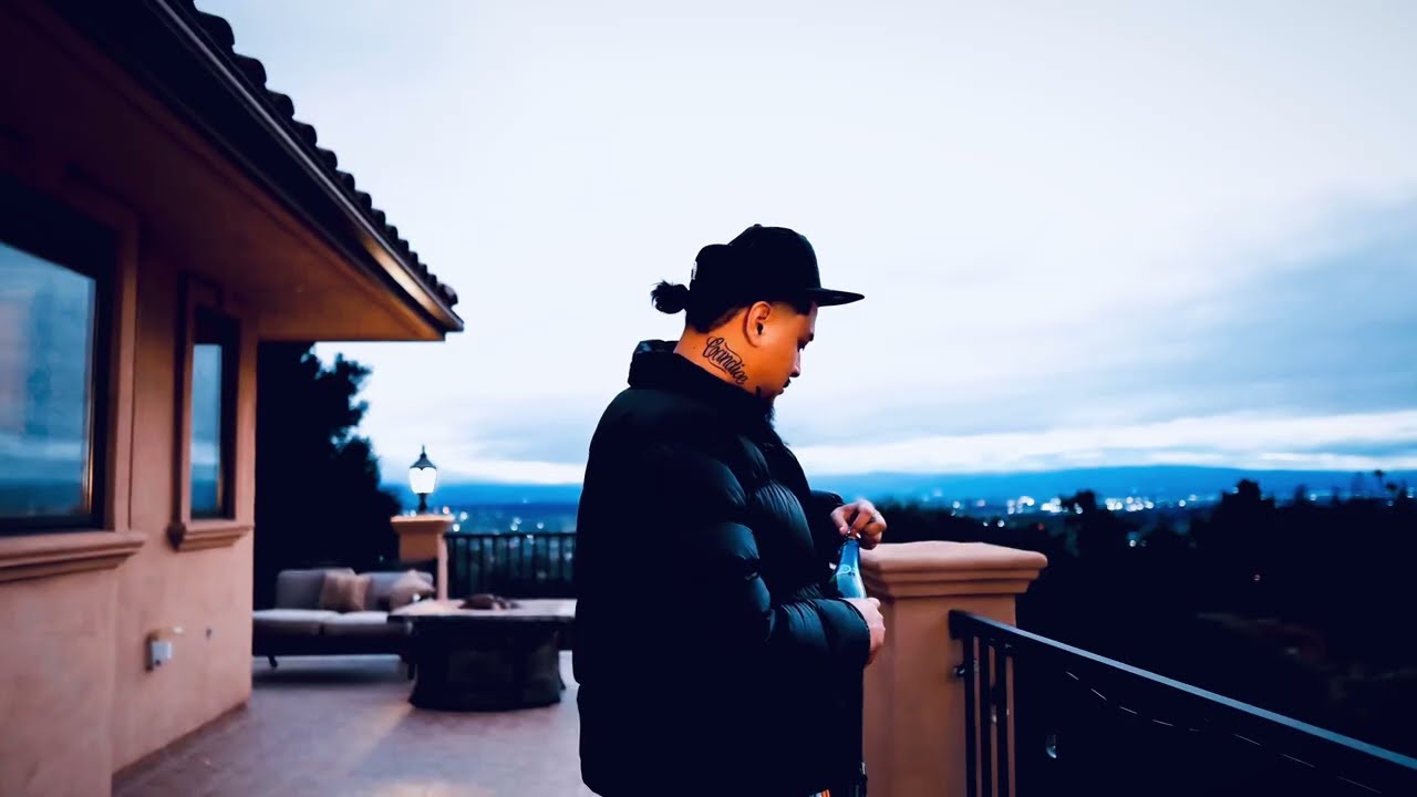 DADA19 - Swervin (Official Music Video)