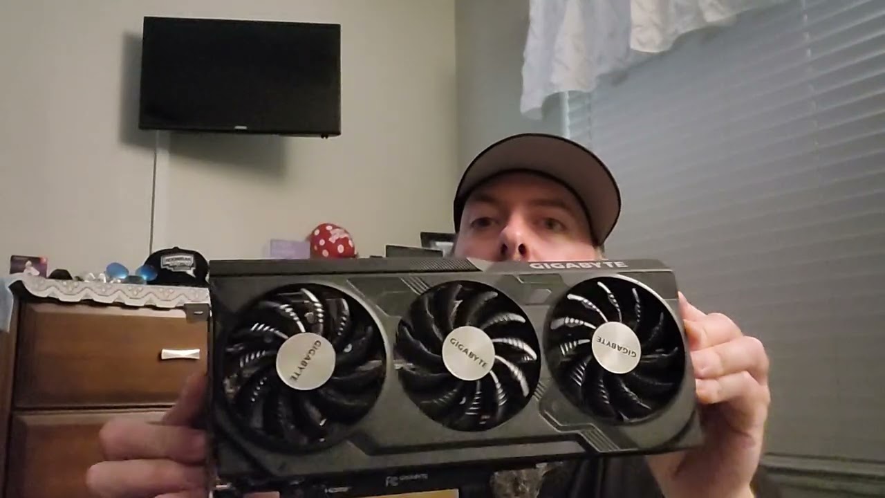 Its 02-13-2026 time for a graphics card 
