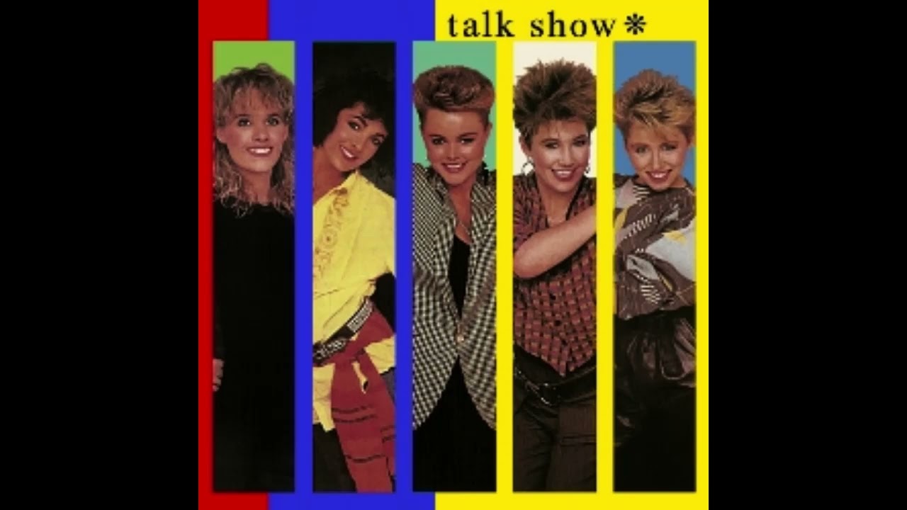 Head Over Heels Instrumental   The Go Go's