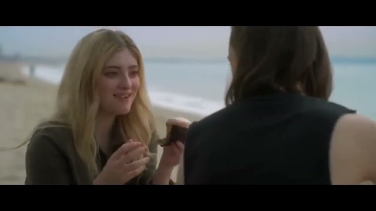 Karly and Abbie "perfect and I come for you"