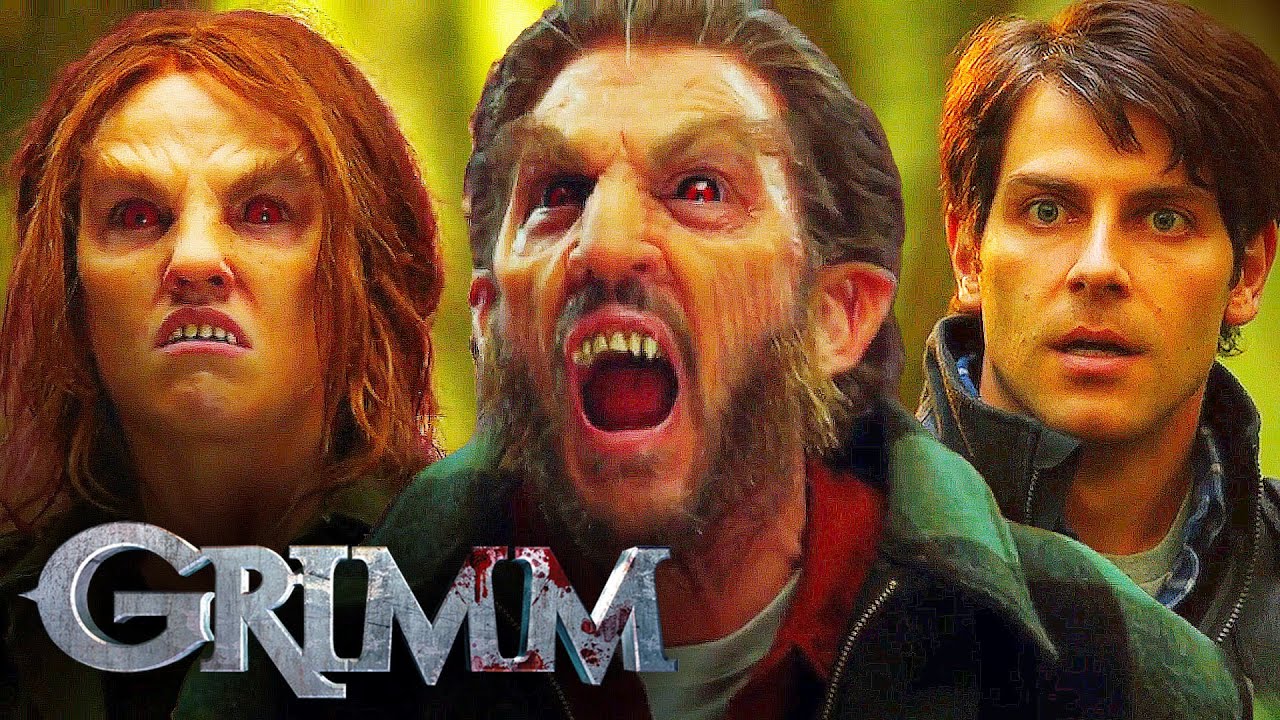Holly's Refuge | Grimm