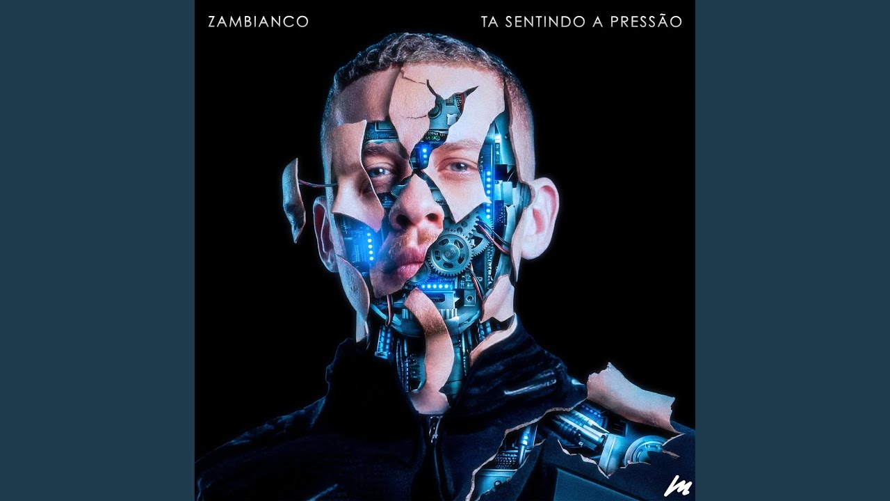 Ta Sentindo a Press&atilde;o