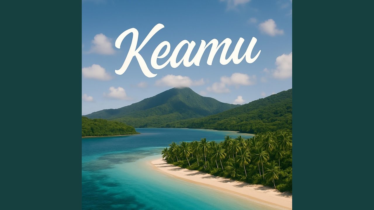 Keamu (feat. Copral Marliie & Keekah)