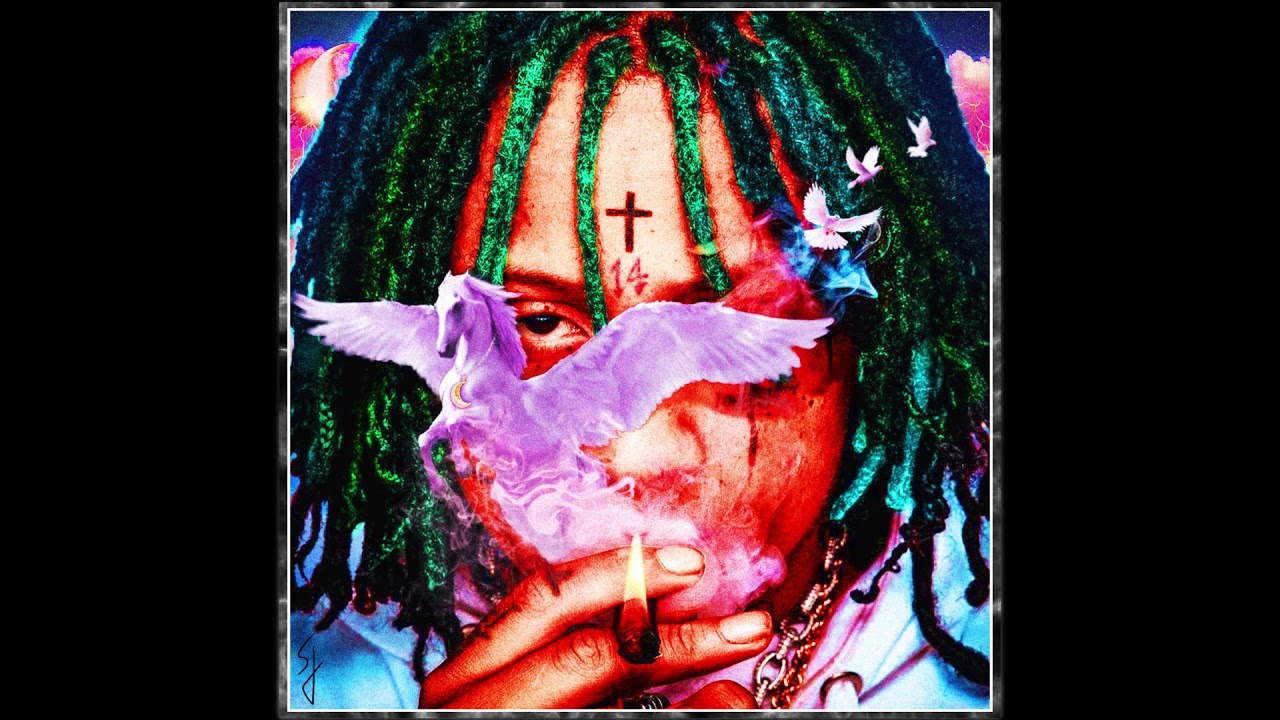 [FREE] Trippie Redd x Pegasus Type Beat - 