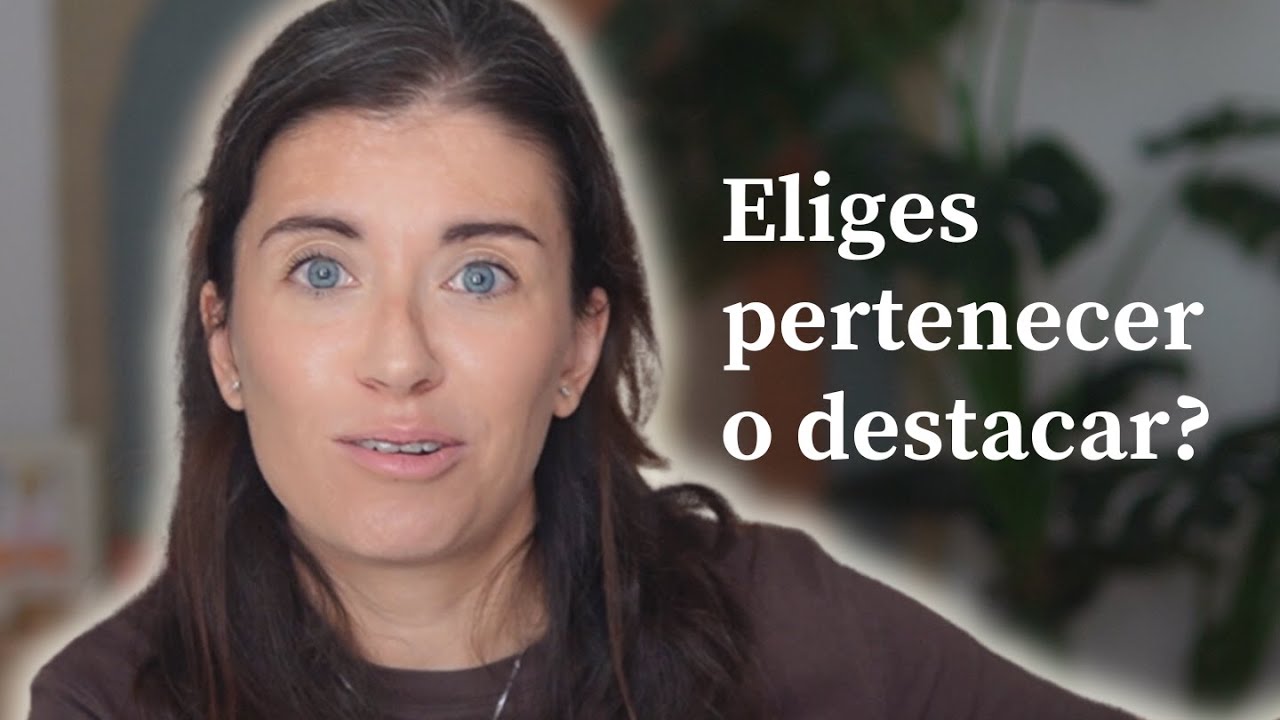 POR QUÉ ESCONDES TU INTELIGENCIA (Dilema de la Elección Forzada)