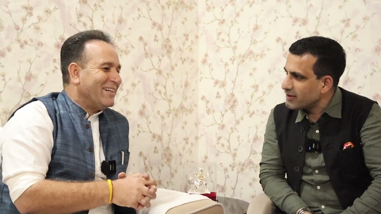 Who voted for BJP? Friends in NC; Super Exclusive with BJP's 