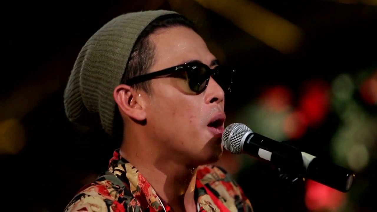 Budi Doremi - 123456 (Live at Music Everywhere) **
