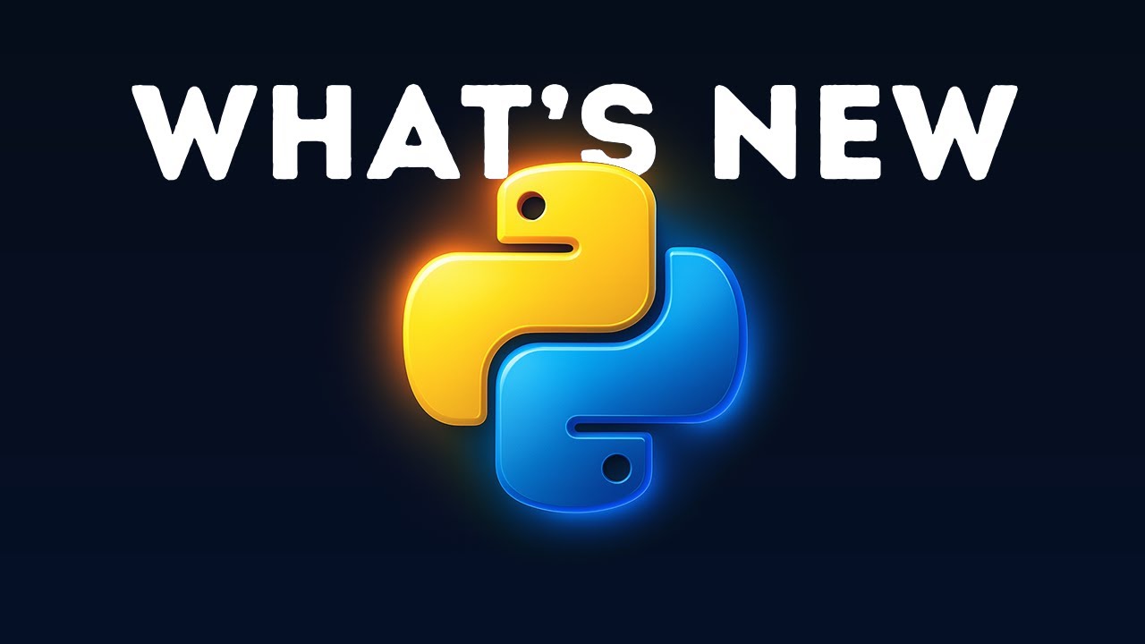 Python 3.14: NOWE T-stringi są niesamowite