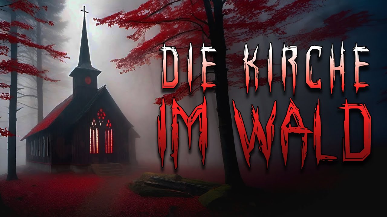 Creepypasta German - 