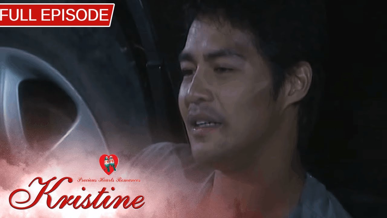 Full Episode 57 | Precious Heart's Romances Presents: Kristine [ENG SUB]
