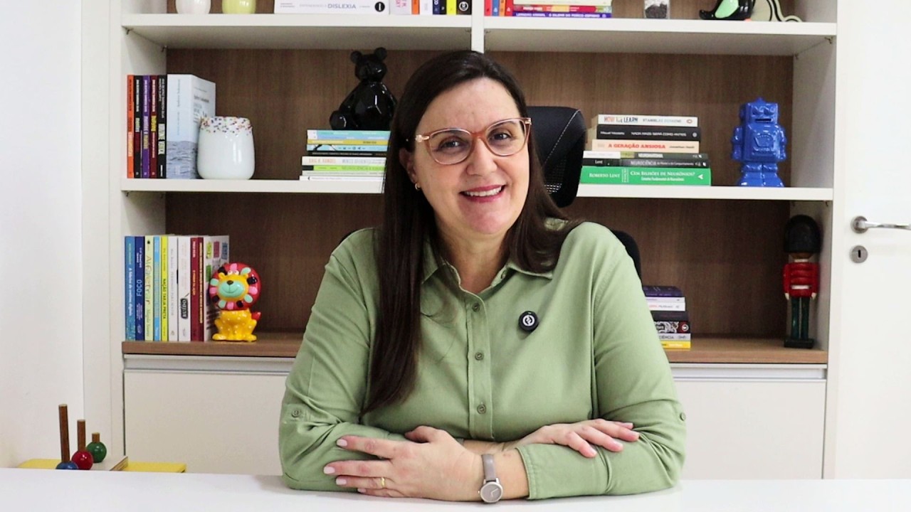 O Código Secreto da Leitura