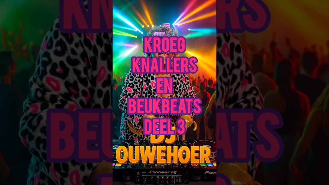 🎶Kroegknallers en Beukbeats deel 3🔥