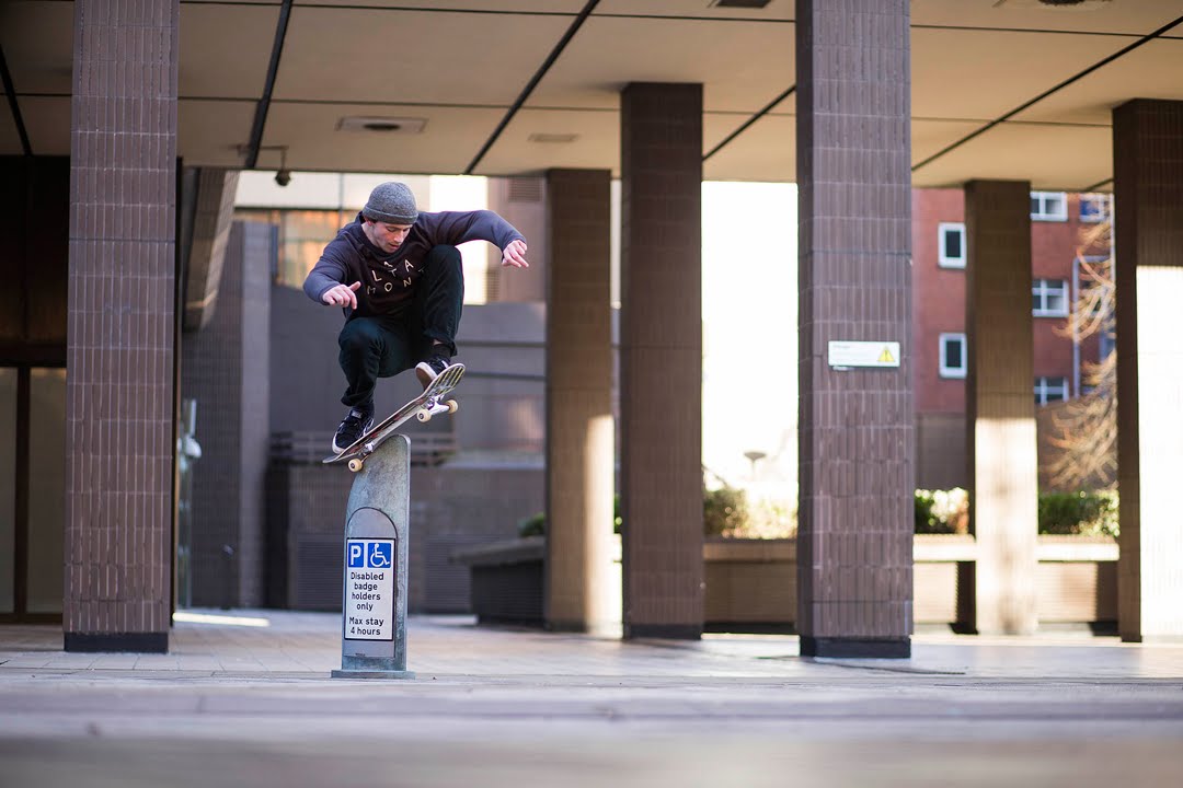 JENKEM - Mike Arnold's 