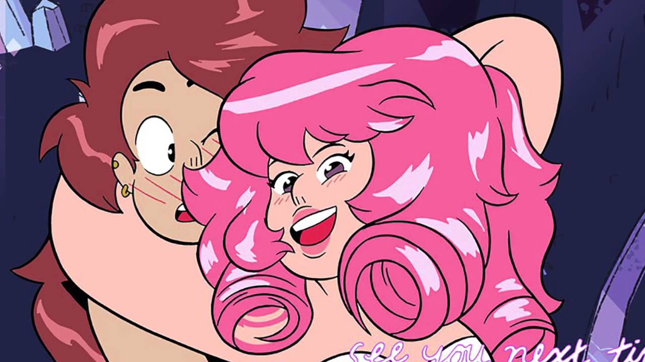 What Can I Do For You? Steven Universe Song Demo by Rebecca Sugar