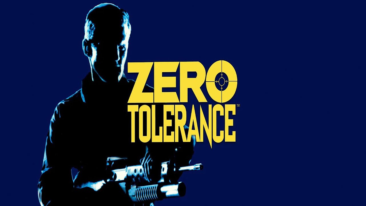 Краткий сюжет Zero Tolerance