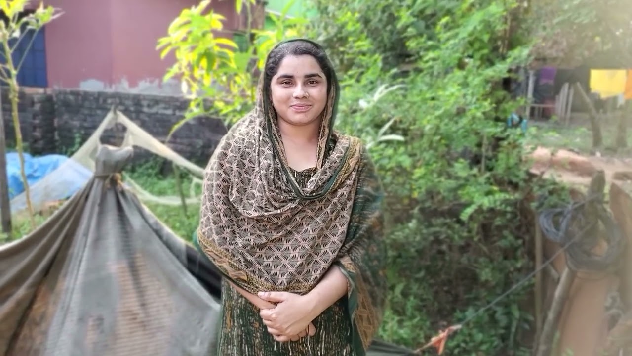 একটা মন চাই, যে কাজের পর আমার ক্লান্ত মুখটা দেখে বলবে – “চলো, একটু বিশ্রাম নাও” ❤️