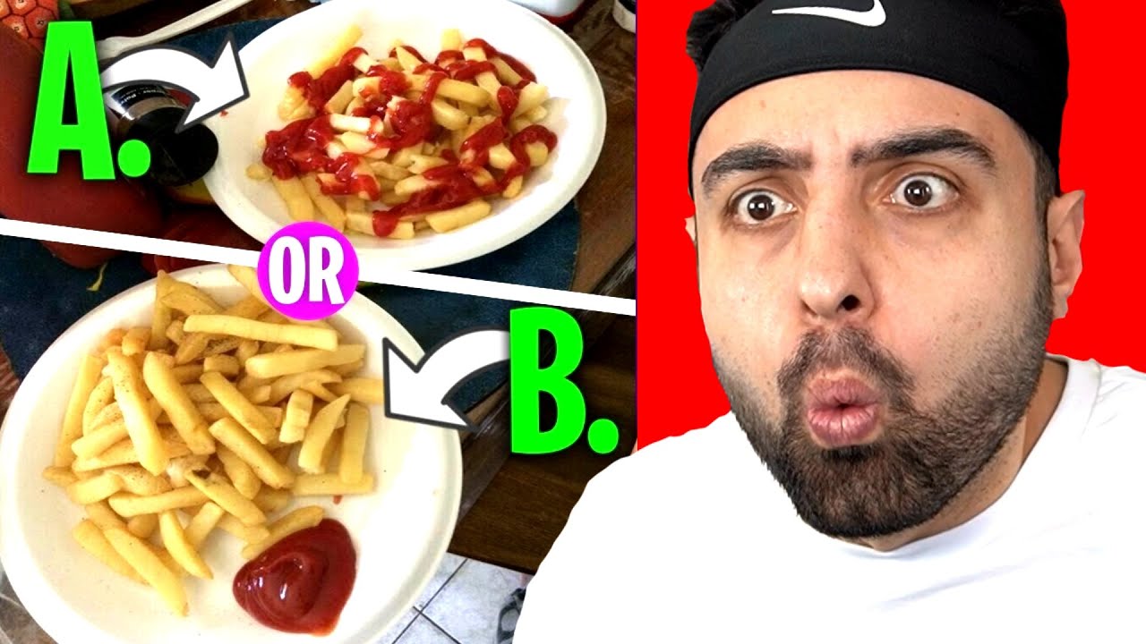 SEN HANGİ TÜR İNSANSIN ? HAYAT DA 2 TÜR İNSAN VARDIR