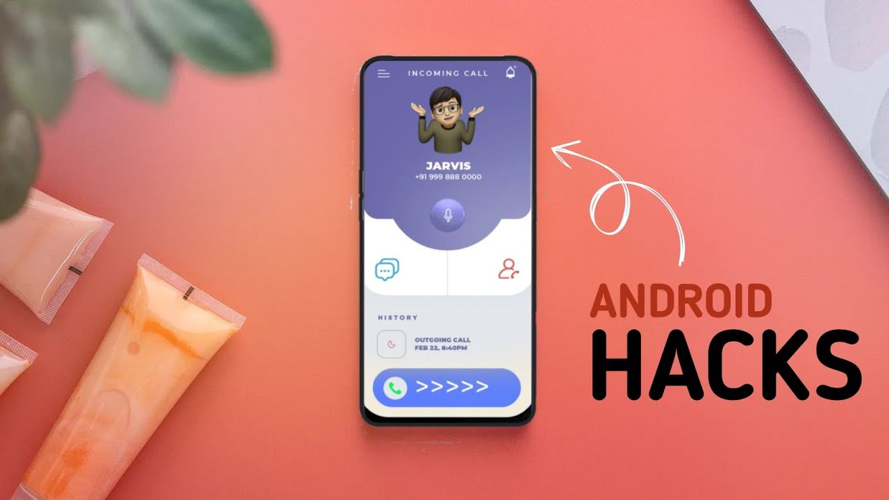 6 Secret Android Hacks And Tricks You Should Know In 2023 | Hindi