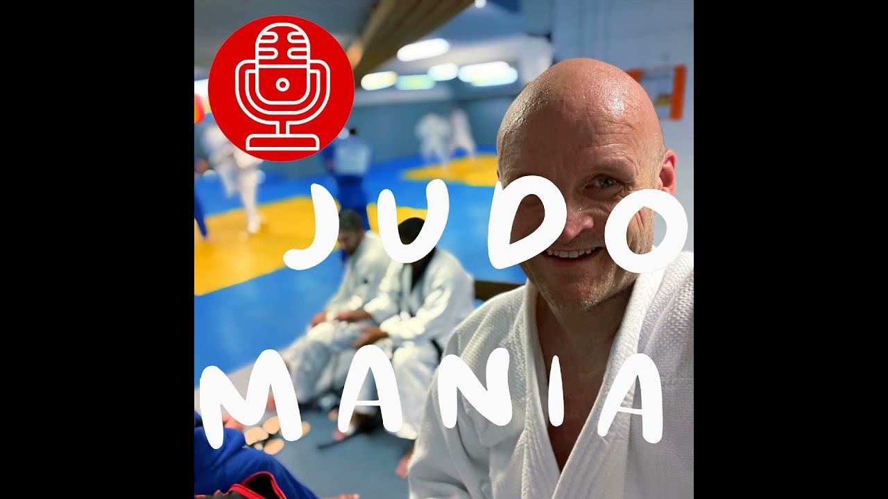 Judo for kropp, karakter og fellesskap