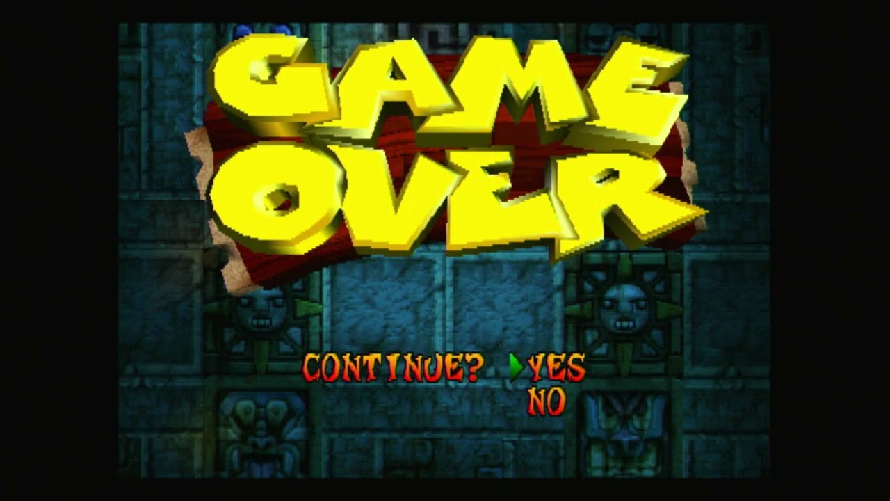 CRASH BANDICOOT . PS1