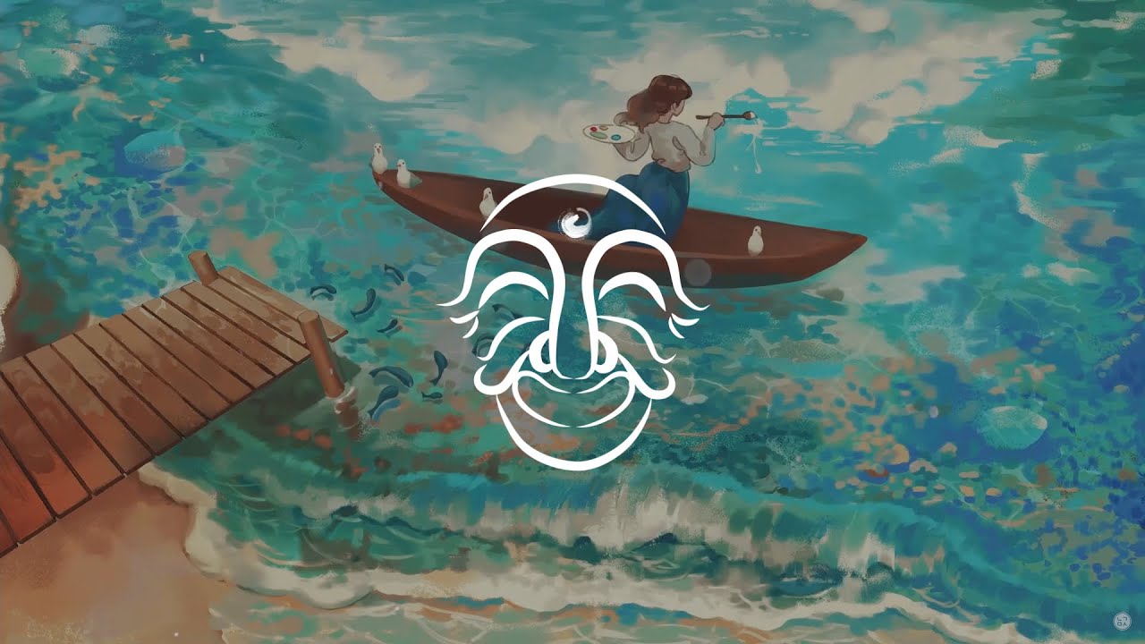 Nogymx - Mirage of the Mind [Full EP] (lofi hip hop)
