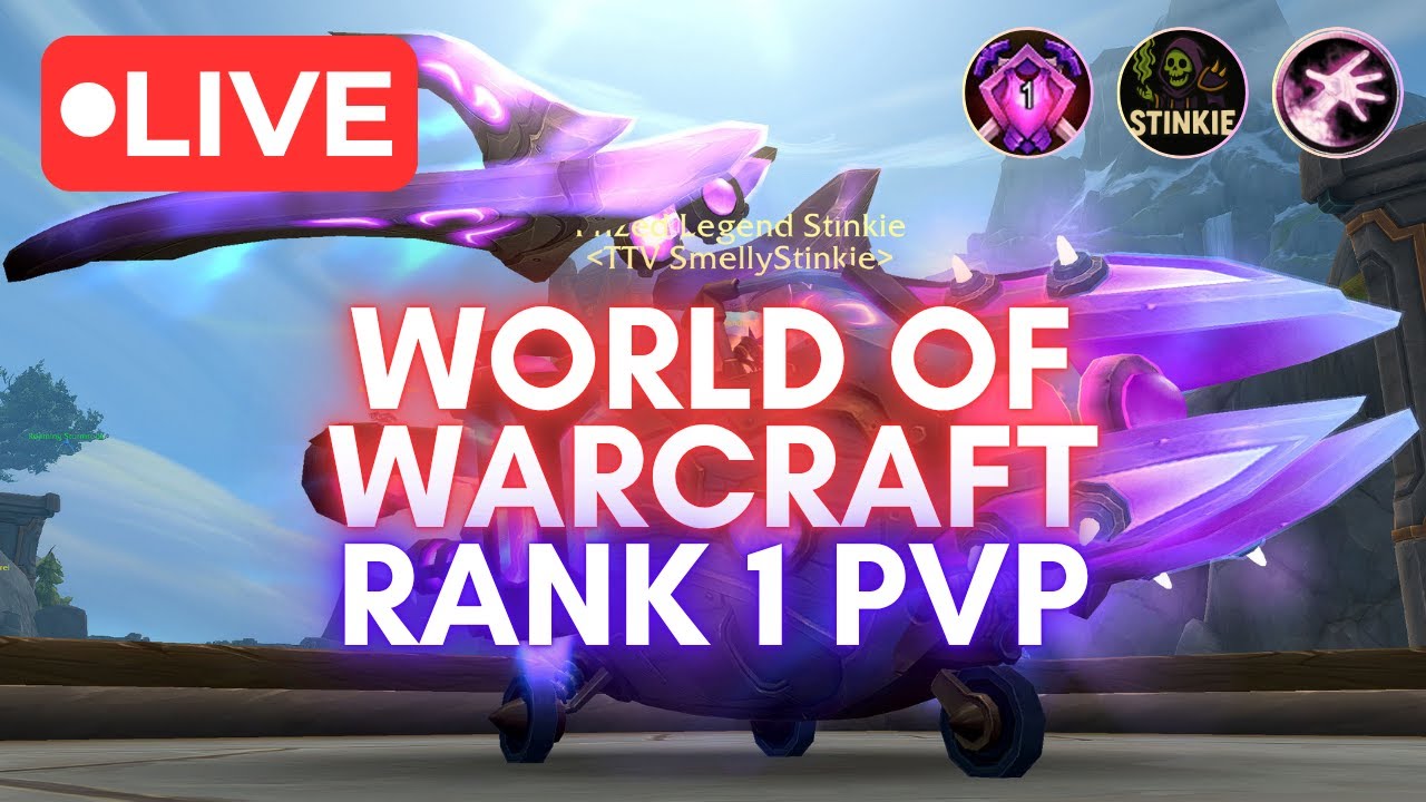 Rank 1 Warlock PVP 🤖 BIG FRIDAY part TWO 🤖 Blitz, Shuffle, Arena 🤖 Chill Vibes 🤖