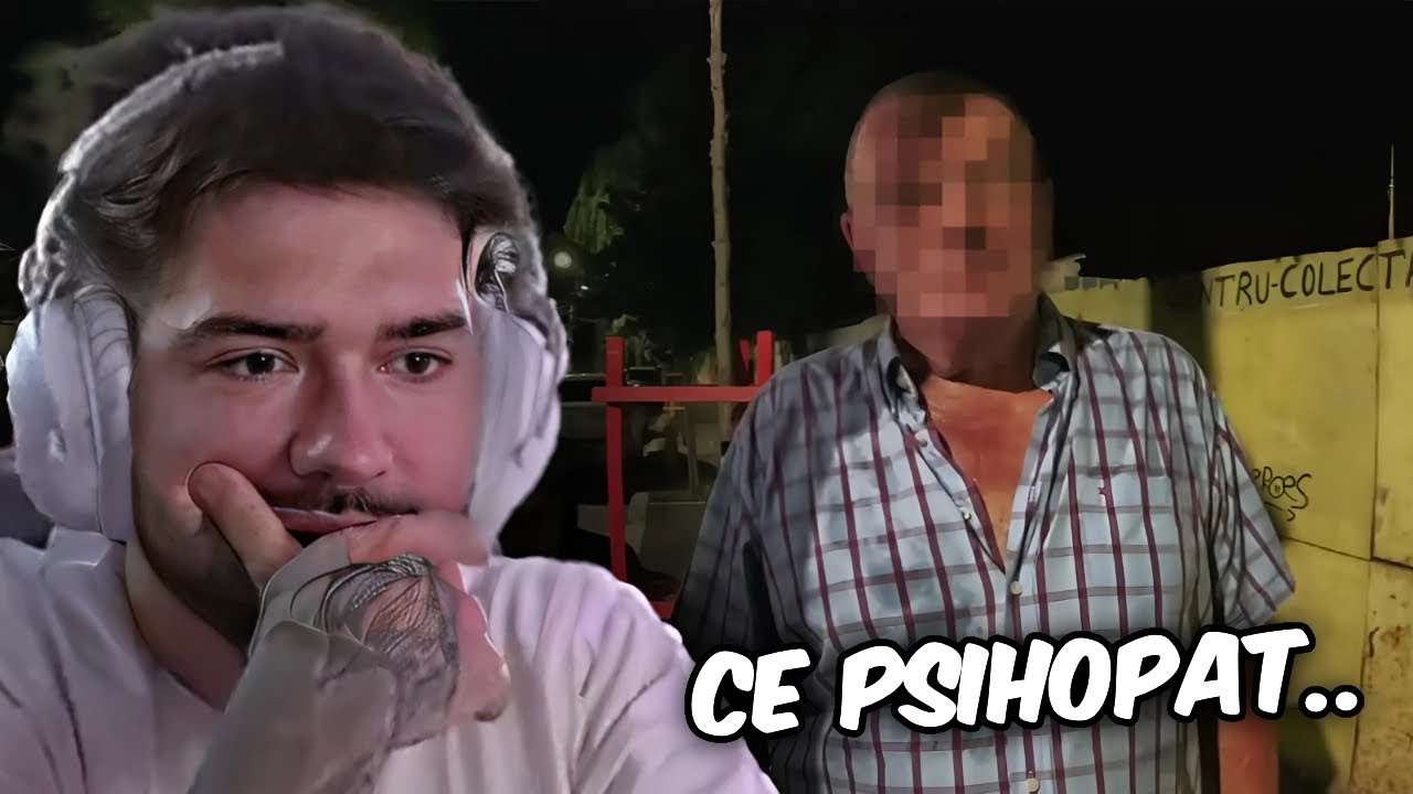 Highman reactioneaza la EPISODE 139: PETRE DIN BERCENI - PATRONUL NEINFORMAT