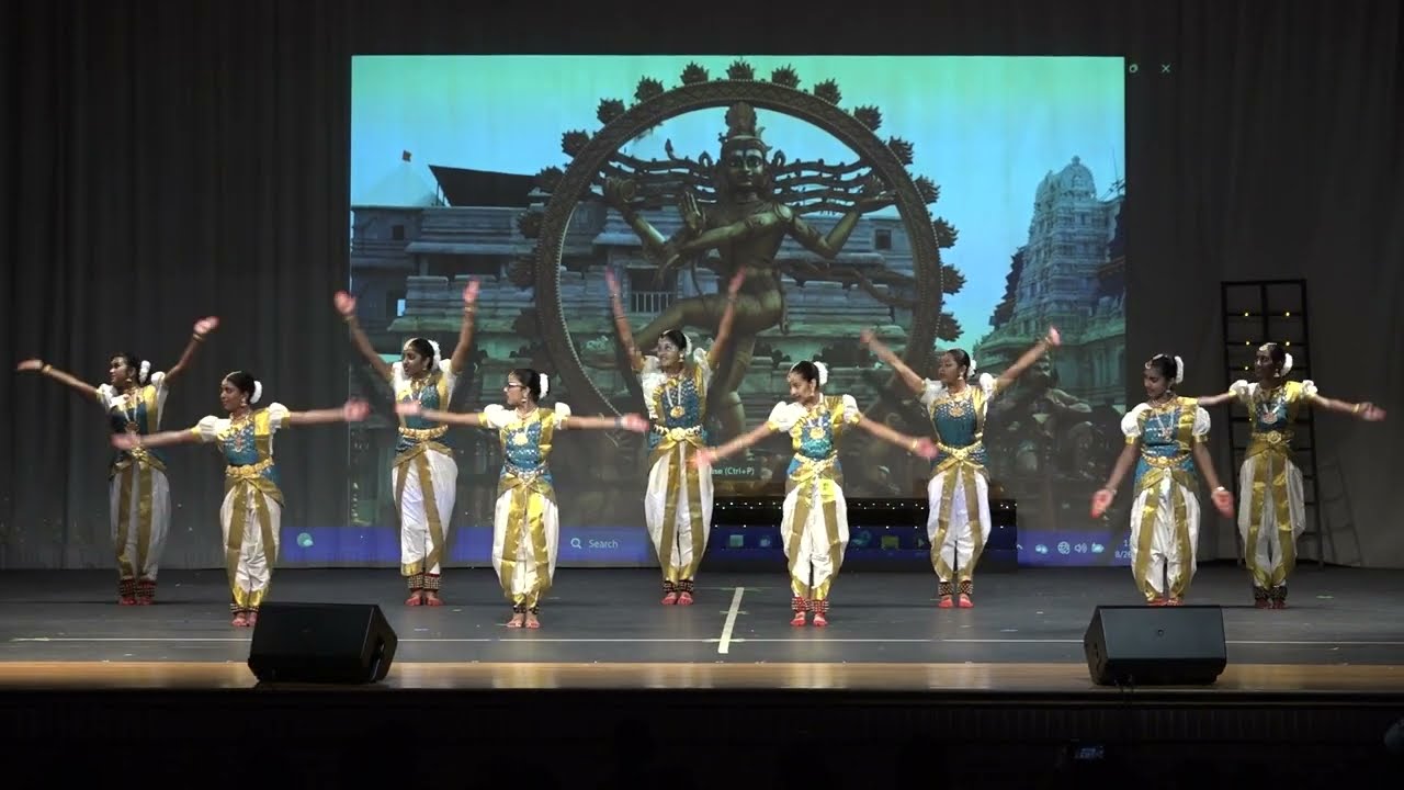 Team Laasya | GAMA Onam 2023