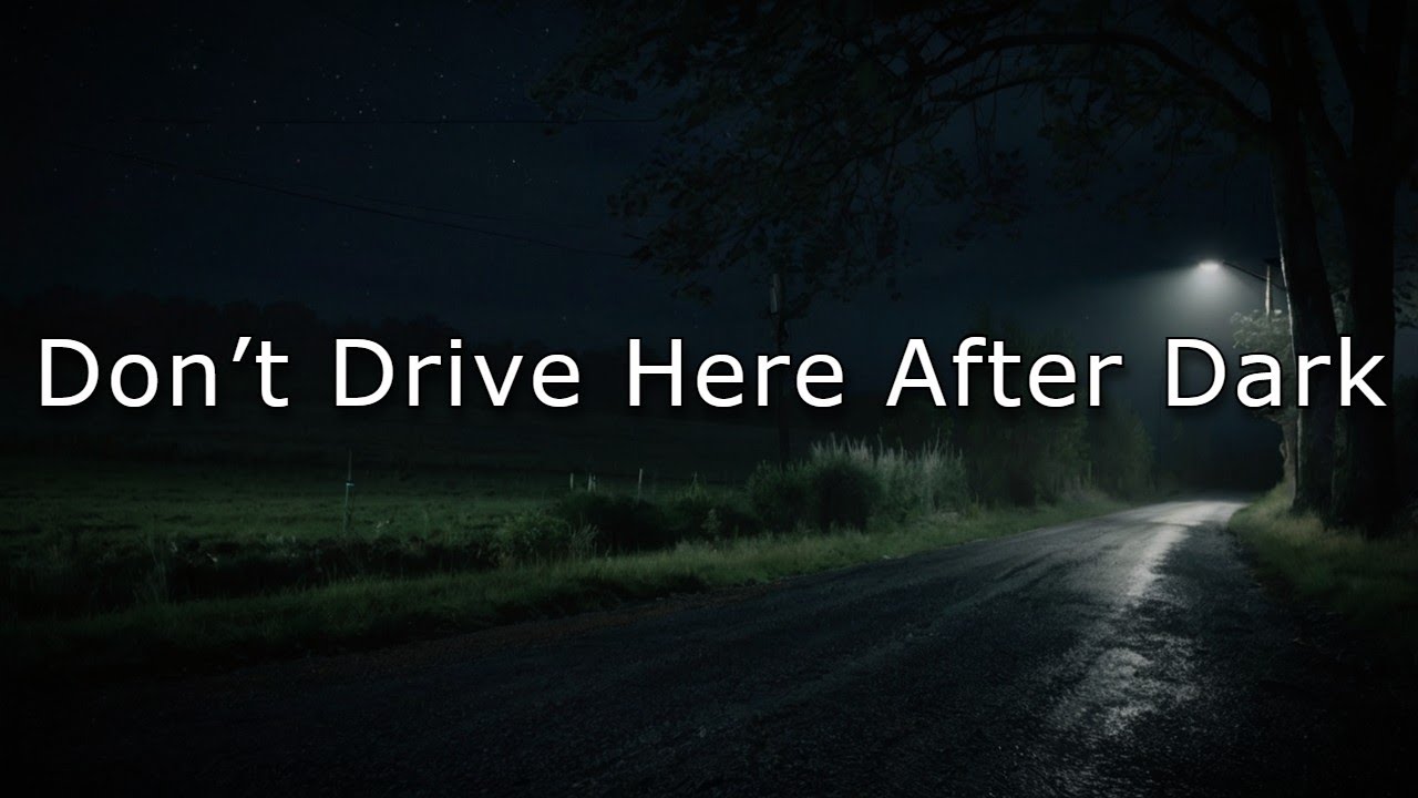 4 TRUE Scary Road Stories That Happened at Night | Real Highway Horror