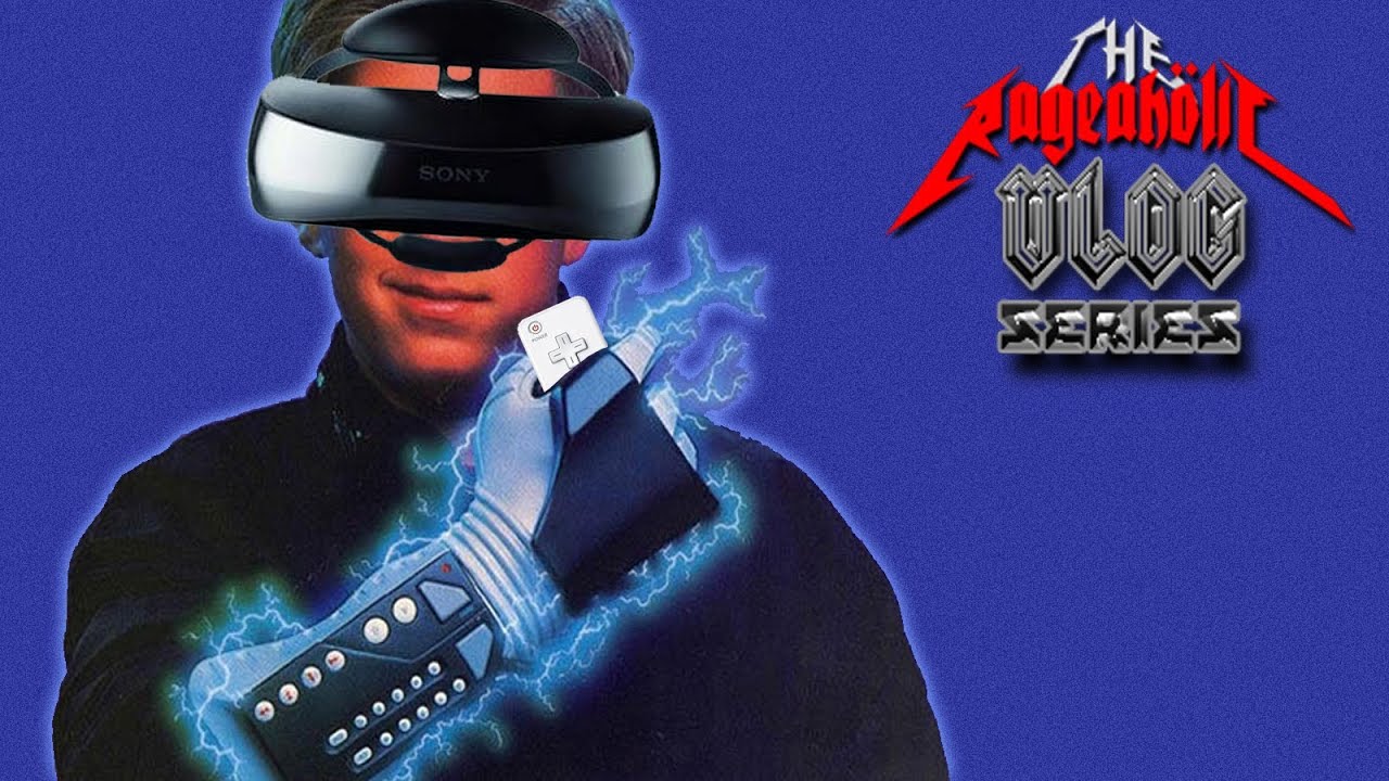 Gimmicks in Gaming - Rant #47