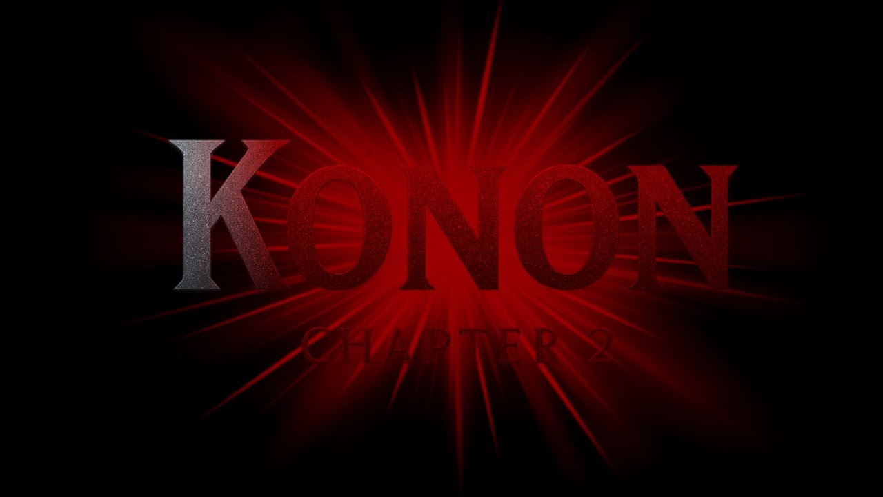 KONON CHAPTER 2