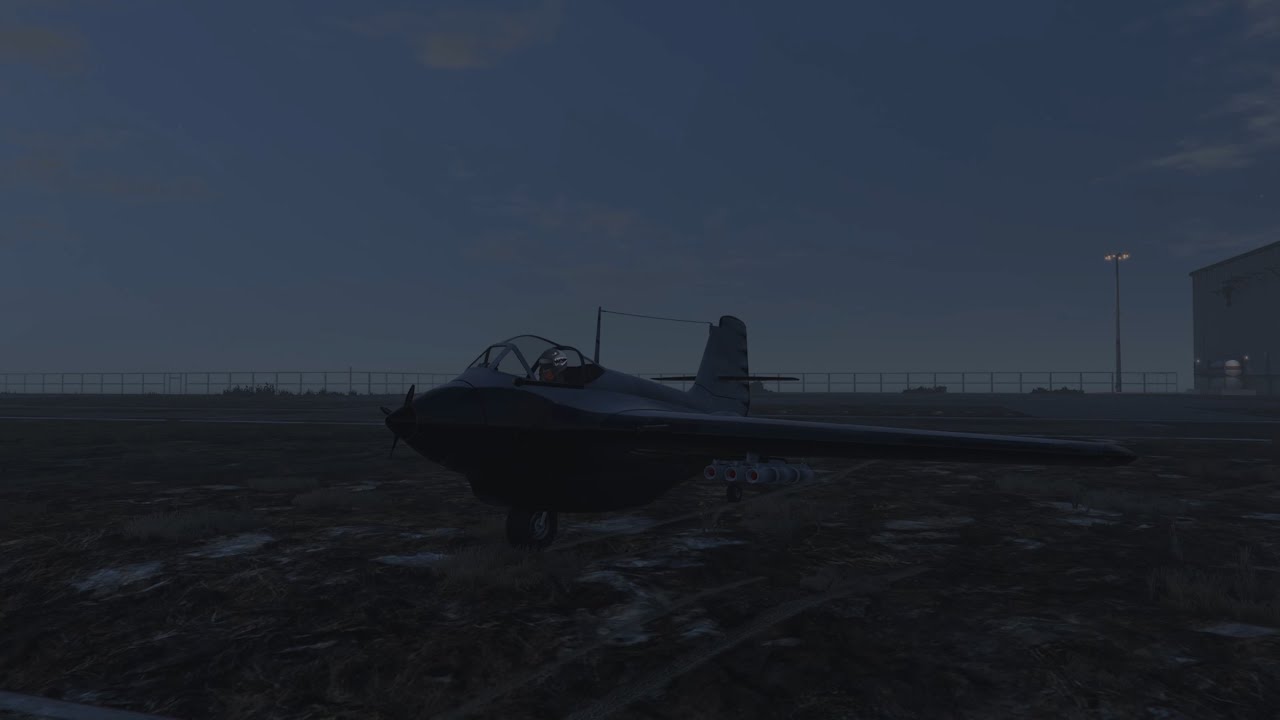 Gta First montage of 2025