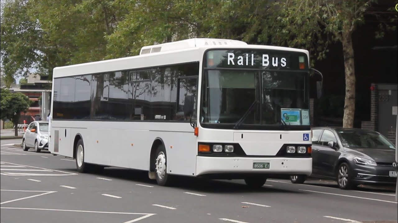 City Connect BS06EI (Mercedes O405NH CR221L)