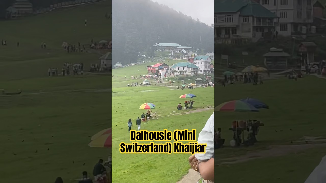 Dalhousie 🔥 !! #trending #sodapop #khajiar #shortsfeed #ytshorts ##shorts #comedy #funny #viral