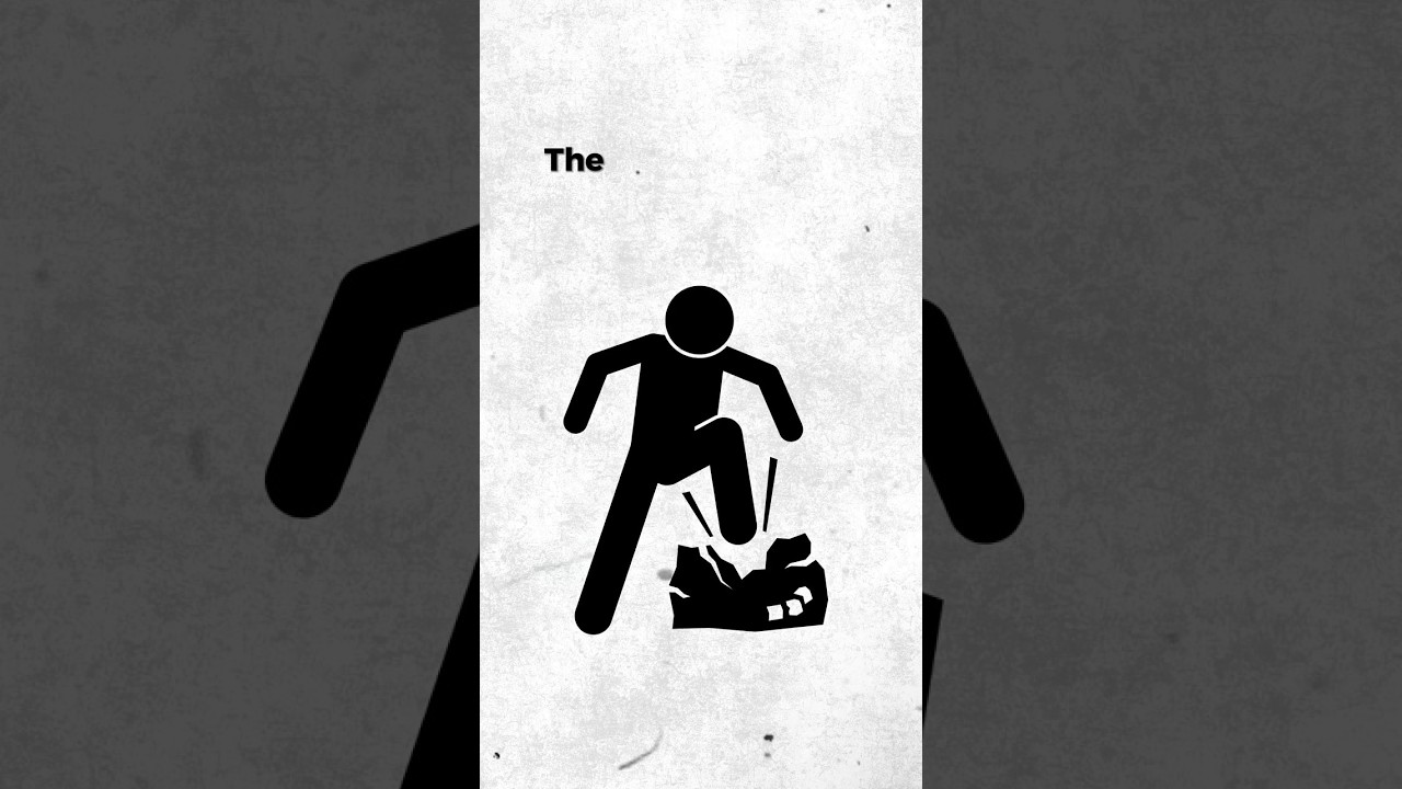 Jak ciągła krytyka wpływa na m&oacute;zg #zdrowiepsychiczne