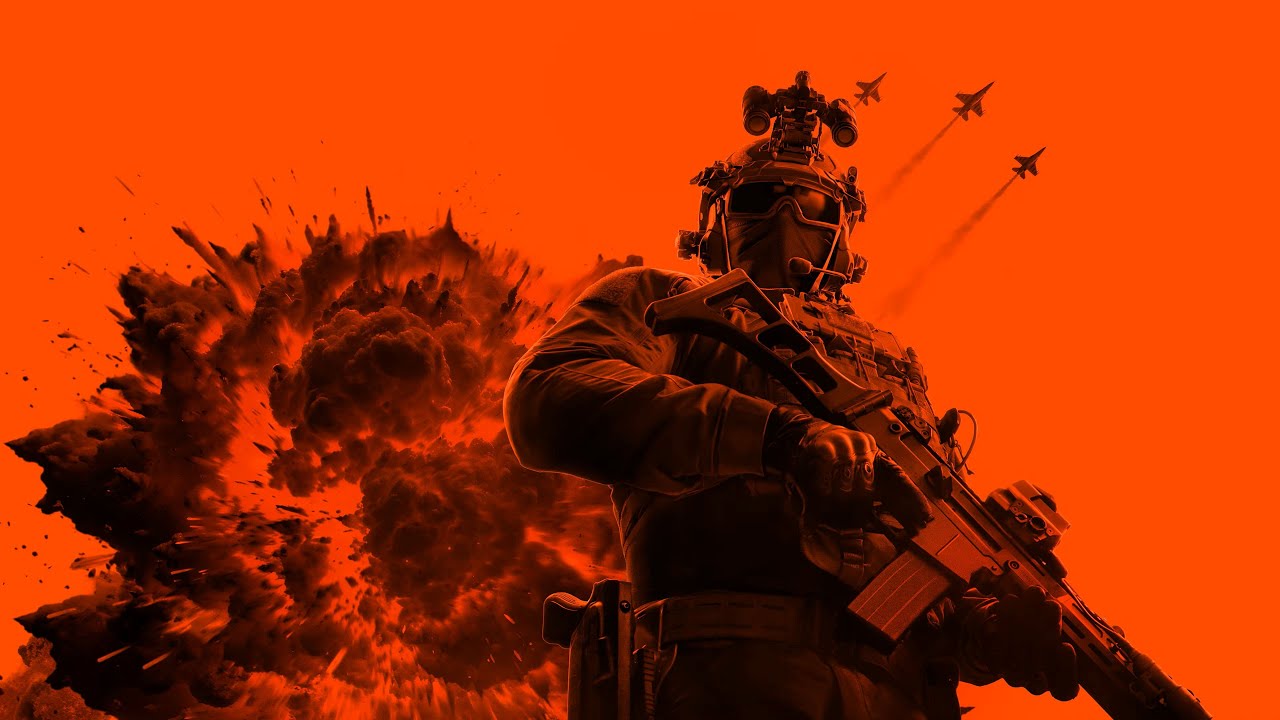 LIVE - SEASON ONE REDSEC - #1 BATTLEFIELD 6 SNIPER (7KD) - WATCH NOW