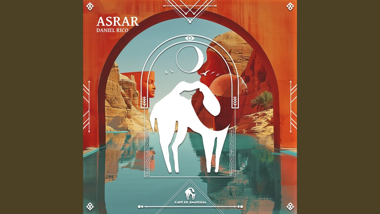 Asrar (أسرار)